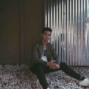 Meet your Posher, Ryan